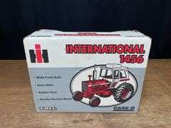 1/16 IH 1456 NIB Ertl