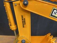 Caterpillar 225 Excavator RC
