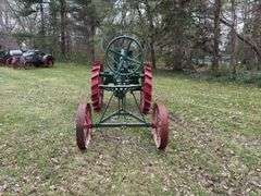 6-12 Allis Chalmers