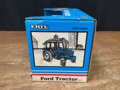 1/16 Ford 8240 NIB Ertl