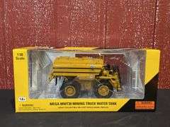 1/50 Caterpillar MWT30 Water Truck NIB  Norscot