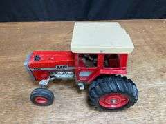 1/16 scale MF 1155 Ertl