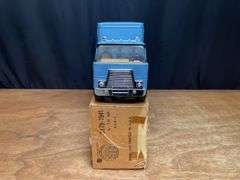 Parkay Semi NIB Ertl
