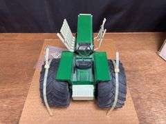 1/16 Oliver Honker Puller Green Precision Engineering