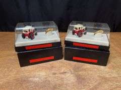 (2) 1/64 IH 1066 5 Millionth NIB Ertl