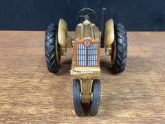 (2) 1/16 Ford 901 Ertl