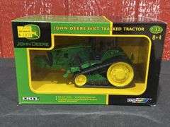 1/32 John Deere 8430T NIB Ertl