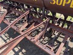 Oliver Superior 14' Grain Drill