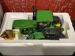 1/32 John Deere 9420T Precision NIB Ertl