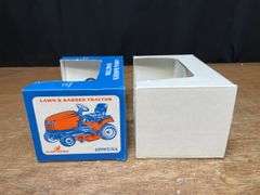 (2) 1/16 New Holland + Ranch King L&G NIB SM