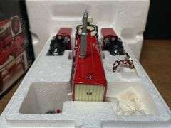 1/16 Farmall 706 Precision NIB Ertl