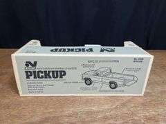 FS Pickup NIB NyLint
