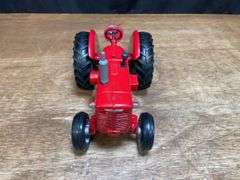 1/16 IH I-D9 1993 Farm Show NIB Ertl