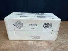 1/28 Terra-Gator 1603T Liquid Dealer Edition NIB KZCO