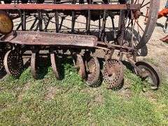 Oliver Superior 14' Grain Drill