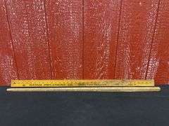 (2) Yardsticks