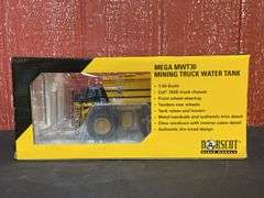 1/50 Caterpillar MWT30 Water Truck NIB  Norscot