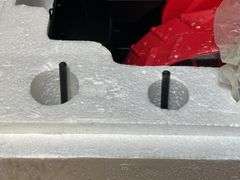 1/16 Case Steam Engine Millennium NIB Ertl