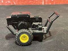 (2) 1/16 John Deere Pressure Washers SC