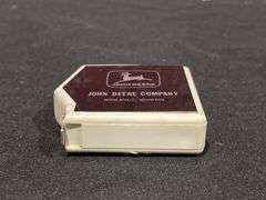 John Deere Tape Measure