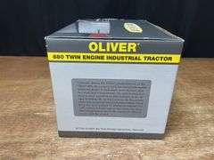 1/16 Oliver 880 Twin NIB SC