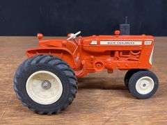 (2) 1/16 AC D15 + D19