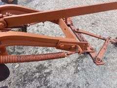 Allis Chalmers 2 Bottom Pull Type Plow