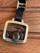 (3) John Deere Watch Fobs