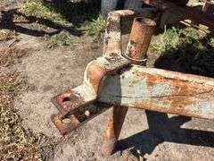 Allis Chalmers 649I Power Unit