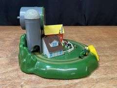 John Deere Alarm Clock NIB