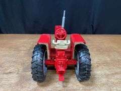 1/16 Farmall 706 Firestone NIB Ertl