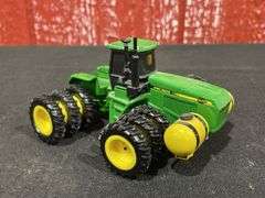 1/64 John Deere 8960 Customized