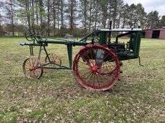 6-12 Allis Chalmers