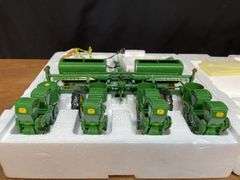 1/16 John Deere 494-A Planter Precision NIB Ertl