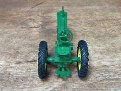 1/16 John Deere H 1988 Back East NIB NB&K