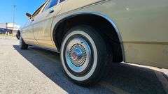1978  Pontiac  Catalina 4-Door Sedan
