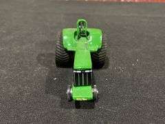 1/64 John Deere 8410 Puller Custom
