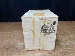 1/16 Case 600 NIB Ertl