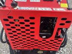 Skid Steer Loader