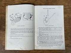 (3) Case Manuals + Toy Booklet