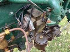 6-12 Allis Chalmers