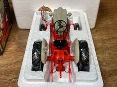 1/16 Ford 640 Precision NIB Ertl