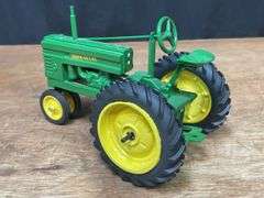 1/16 John Deere H 1988 Back East NIB NB&K