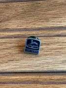 (3) John Deere Coin, Charm, Pin