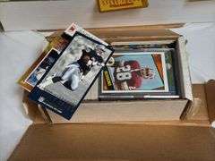 Football Superstars Lot