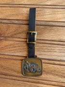 (3) John Deere Industrial Watch Fobs