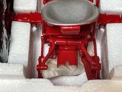 1/16 Farmall 450 Brass Tacks Demonstrator 2002 Lafayette NIB SC