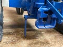 1/12 Ford 6000 Commander Hubley