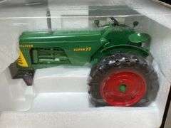 1/16 Oliver Super 77 NIB SC