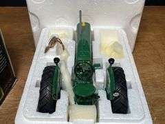 1/16 Oliver 77 Precision NIB Ertl